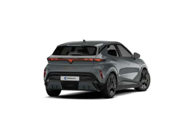 CUPRA Raval (2026) thumbnail 6