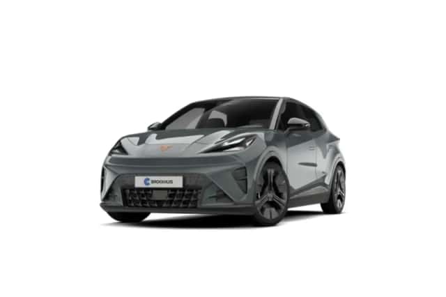 CUPRA Raval (2026) thumbnail 1