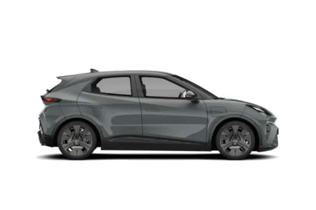 CUPRA Raval (2026) thumbnail 4