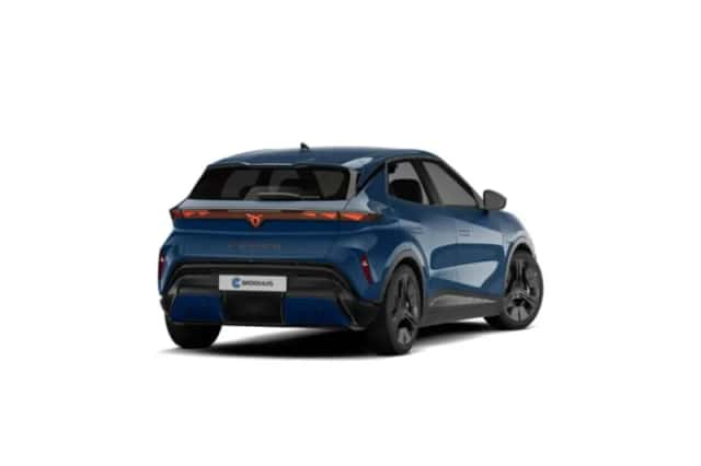 CUPRA Raval (2026) thumbnail 6