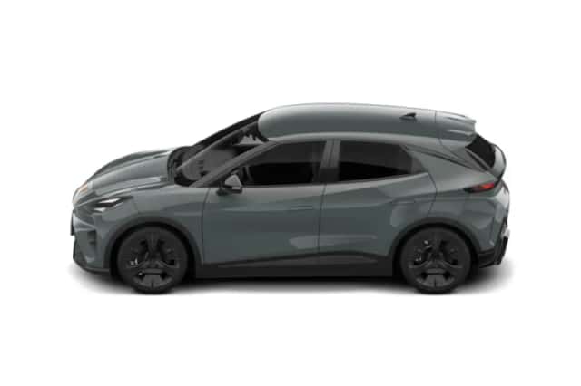 CUPRA Raval (2026) thumbnail 5