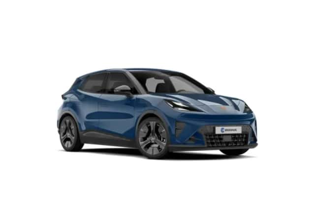 CUPRA Raval (2026) thumbnail 3