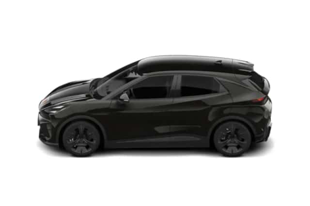 CUPRA Raval (2026) thumbnail 5
