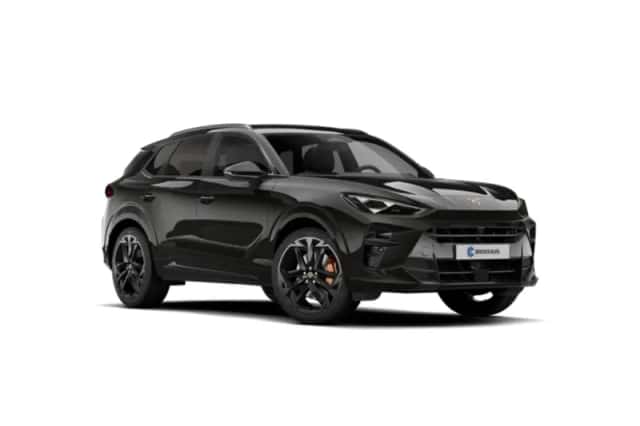 CUPRA Terramar (2026) thumbnail 3