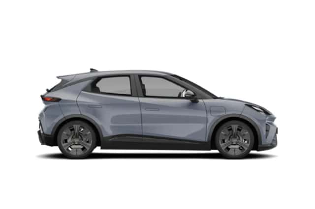 CUPRA Raval (2026) thumbnail 4