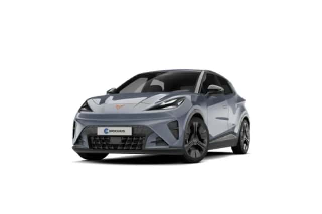 CUPRA Raval (2026) thumbnail 1