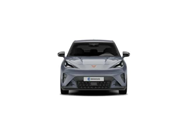CUPRA Raval (2026) thumbnail 2