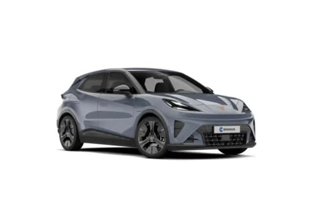 CUPRA Raval (2026) thumbnail 3