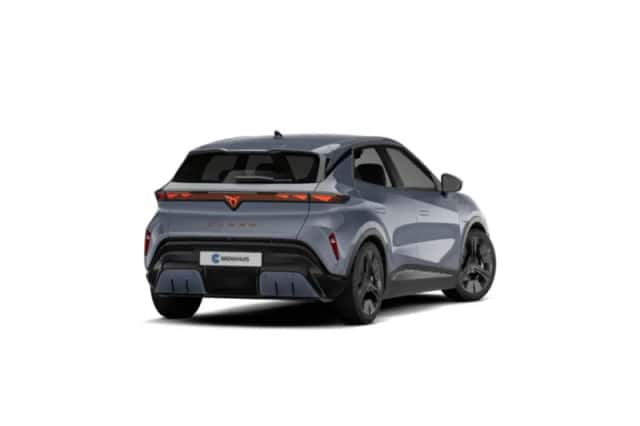 CUPRA Raval (2026) thumbnail 6