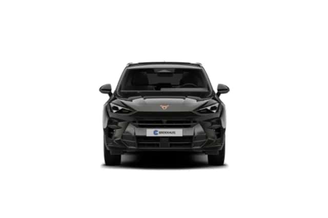 CUPRA Terramar (2026) thumbnail 2