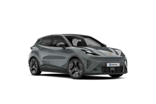 CUPRA Raval (2026) thumbnail 3