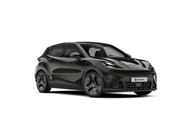 CUPRA Raval (2026) thumbnail 3