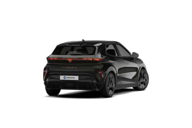CUPRA Raval (2026) thumbnail 6
