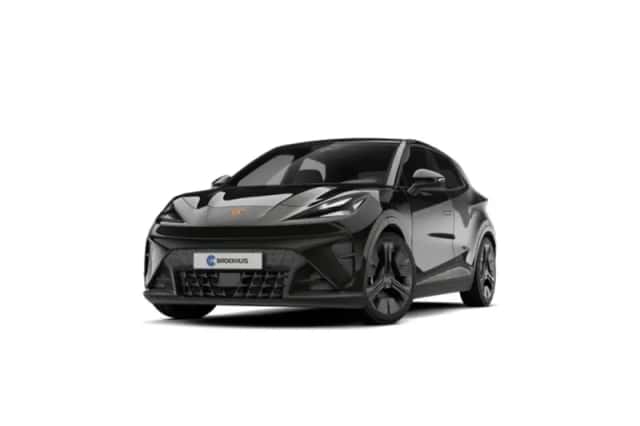 CUPRA Raval (2026) thumbnail 1