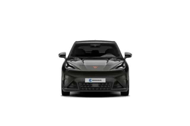 CUPRA Raval (2026) thumbnail 2