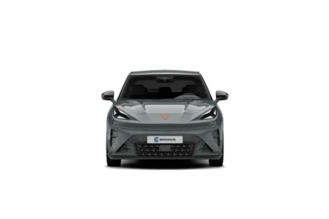 CUPRA Raval (2026) thumbnail 2