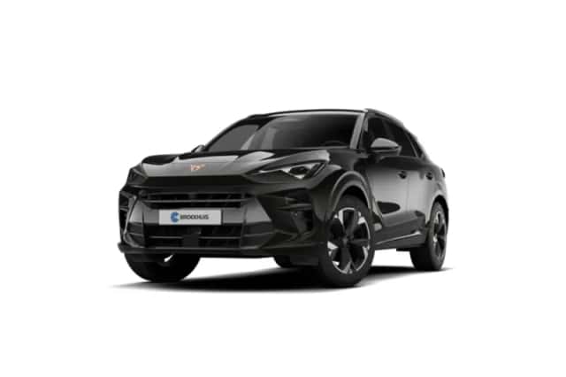 CUPRA Terramar (2026) thumbnail 1