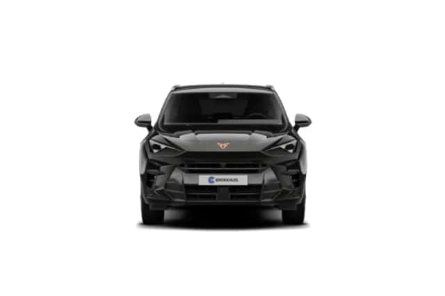 CUPRA Terramar (2026) thumbnail 2