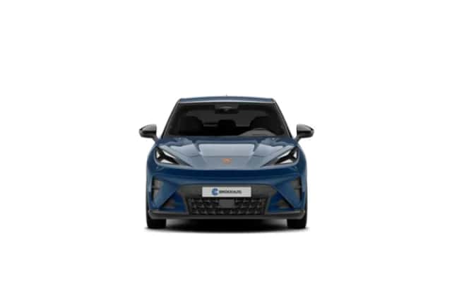 CUPRA Raval (2026) thumbnail 2