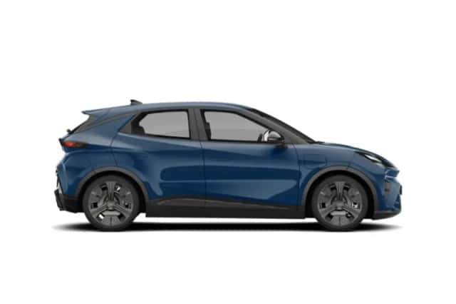 CUPRA Raval (2026) thumbnail 4