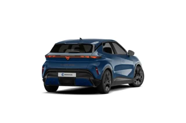 CUPRA Raval (2026) thumbnail 6