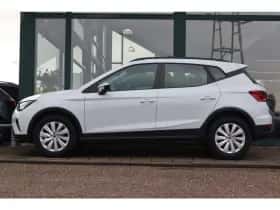 SEAT Arona (2026) thumbnail 2