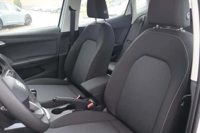 SEAT Arona (2026) thumbnail 12