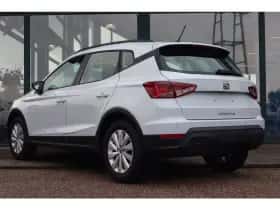SEAT Arona (2026) thumbnail 3