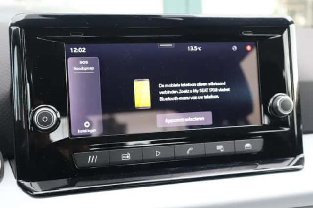 SEAT Arona (2026) thumbnail 22