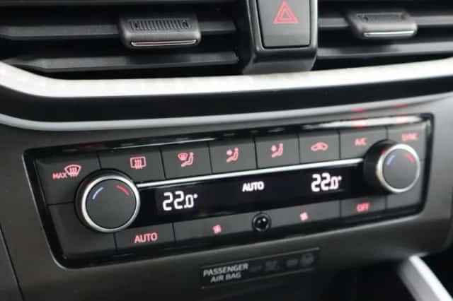 SEAT Arona (2026) thumbnail 23