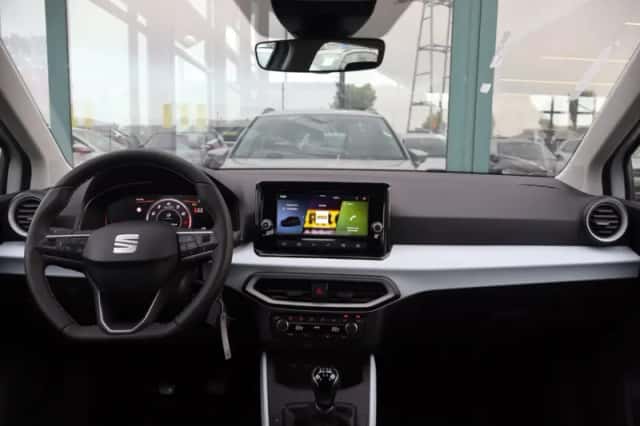SEAT Arona (2026) thumbnail 25