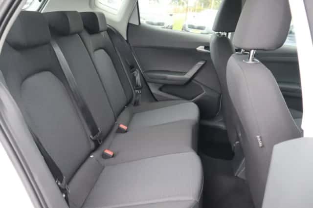 SEAT Arona (2026) thumbnail 26