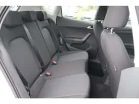SEAT Arona (2026) thumbnail 26
