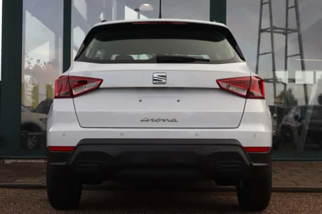 SEAT Arona (2026) thumbnail 27