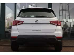 SEAT Arona (2026) thumbnail 27