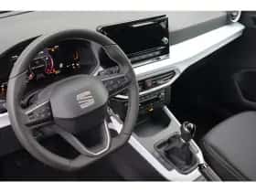 SEAT Arona (2026) thumbnail 4