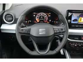 SEAT Arona (2026) thumbnail 5