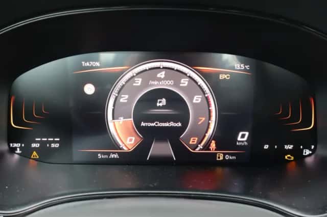 SEAT Arona (2026) thumbnail 6