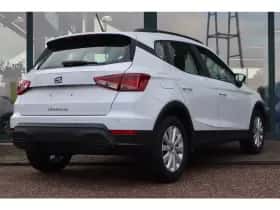 SEAT Arona (2026) thumbnail 7