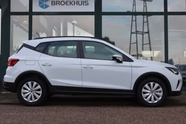 SEAT Arona (2026) thumbnail 8