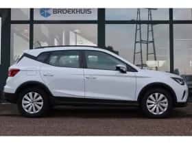 SEAT Arona (2026) thumbnail 8