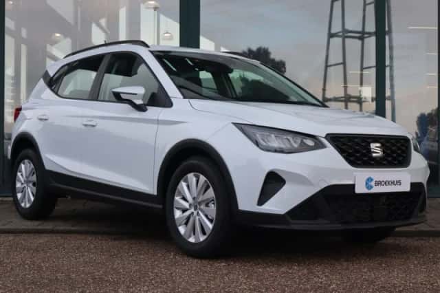 SEAT Arona (2026) thumbnail 9