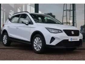 SEAT Arona (2026) thumbnail 9