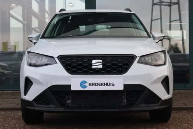 SEAT Arona (2026) thumbnail 10