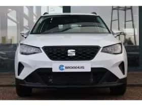 SEAT Arona (2026) thumbnail 10