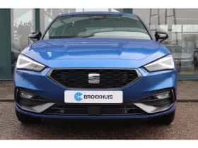 SEAT Leon (2025) thumbnail 11
