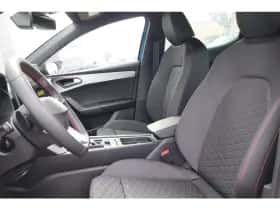 SEAT Leon (2025) thumbnail 12