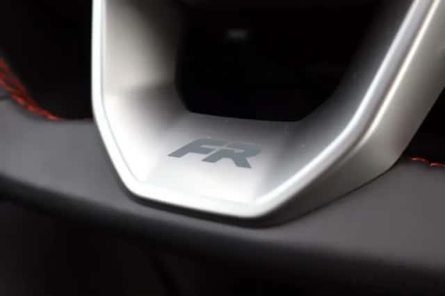 SEAT Leon (2025) thumbnail 17