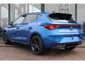 SEAT Leon (2025) thumbnail 3