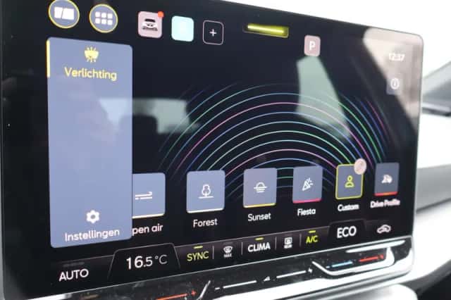 SEAT Leon (2025) thumbnail 21